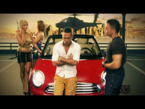 Hamoon & Ramtin - To To Miduni