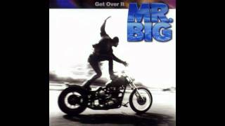 Mr. Big - Try To Do Without It