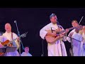 Poor Wayfaring Stranger (by the Hillbilly Thomists, Live in Chicago 2024)