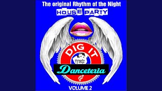Ain't No Way (House Groovin')
