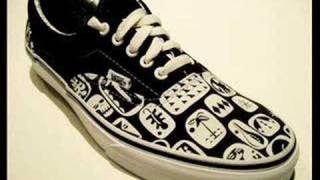 vans ftw    vans song - suicide machines