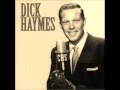 Dick Haymes : Deep night (radio , ca 1945) with orch. conducted by Gordon Jenkins