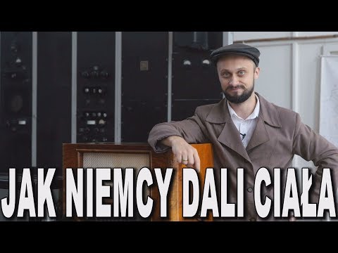 Jak Niemcy dali ciała. Prowokacja gliwicka. Historia Bez Cenzury