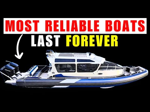 Most Reliable Used Boats Under $5,000