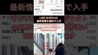 #高配当株 #配当利回り #配当金 #インカムゲイン #不労所得 #株主優待 #NISA #つみたてNISA #iDeCo #節税#長期投資#資産防衛#投資信託#個別株#老後資金 #年金