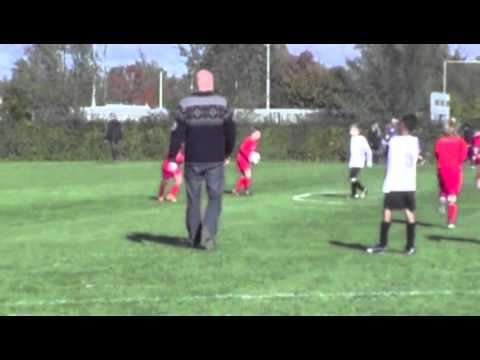 Hardinxveld F4 - Vuren F1