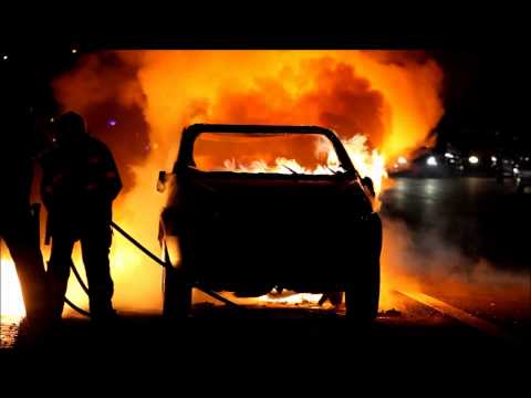 Autobrand A2 Vinkeveen