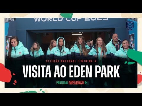 NAVEGADORAS: Preparação para o último jogo da Fase de Grupos