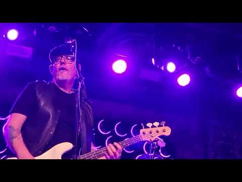Punk Rock Superstar - Marcy Playground