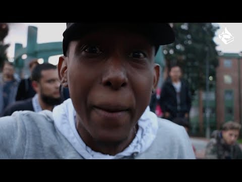 YODA vs DORIAN vs PICASSO - (Octavos) CDB FECHA 4  - FILTRO RedBull Batalla De Los Gallos