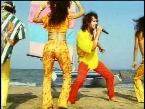 Gianni Drudi - Bundinha 'la danza del culetto'