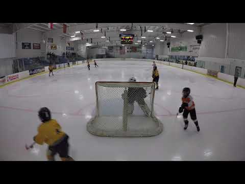 2018 0610 NJ Avalanche - Championship vs Wayne Hornets @ Spring Meltdown Tournament @ Ice Vault