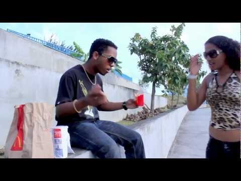 SPECTA - HOLYWOOD [ WALPIXX RIDDIM ] [ PantheonSarl Film ]