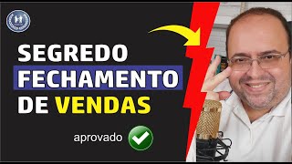 Qual o momento certo para Fechar uma Venda?