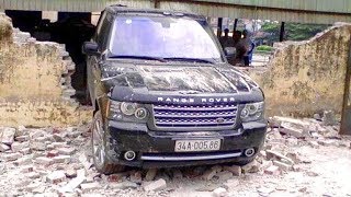 CRAZIEST DRIVERS Caught On Video! Stupid Driving Fails September 2017 II