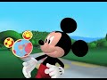 Mickey S World Record Animals English Dubs
