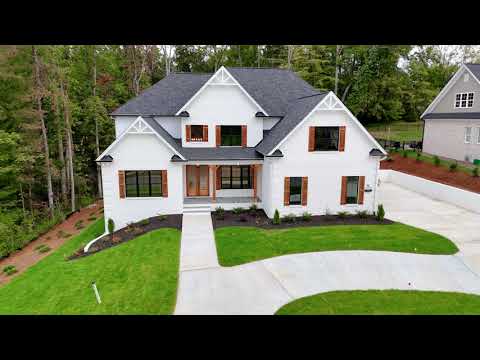 5689 Cedarmere Drive, Winston Salem, NC 27106
