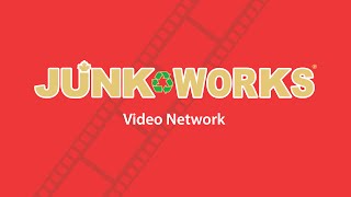 preview picture of video 'JUNK WORKS | E-Waste & Recycling Company Stratford ON'