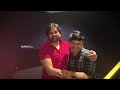 Hari Hara Veera Mallu Trailer Pawan Kalyan Impressed Trivikram Joins The Screening