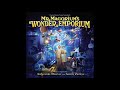 Alexandre Desplat and Aaron Zigman - The Flight of Magorium - (Mr. Magorium's Wonder Emporium, 2007)