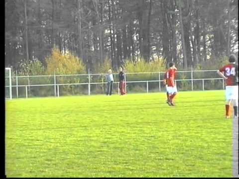 Excelsior'31 C3  -  Oranje Nassau  C4  ( Competitie )