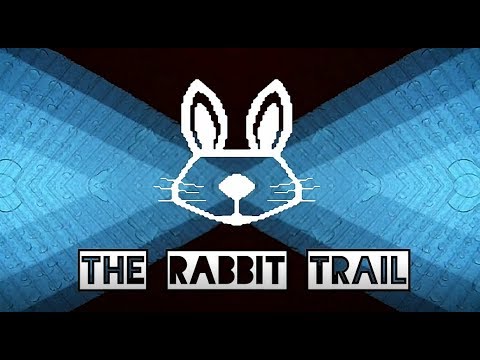 TheRabbit Trail - Aftermovie Vlog - THE FIRST FESTIVAL by Enko-D - Anticeptik - MacDyson - TheSawerz