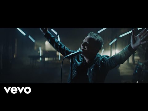 Chris Tomlin - Resurrection Power