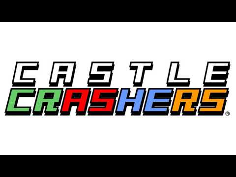 Revenge Of The Cyclops - Castle Crashers Music Extended