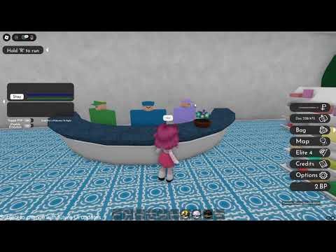 [Destinies Reborn] - How to Mega Evolve your Pokémon