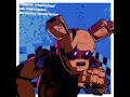 Alan We are so f**** Fnaf edition
