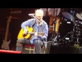 Driftin Blues Nobody Knows Tears In Heaven Eric Clapton New York 3 19 17