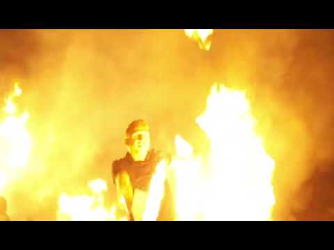 Hexen Donnersnächste im Hexenwasser Söll