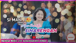 Download lagu SINARENGAN - AYU CANTIKA || Mahesa Music Live Karangawen Demak mp3 Download lagu SINARENGAN - AYU CANTIKA || Mahesa Music Live Karangawen Demak mp3