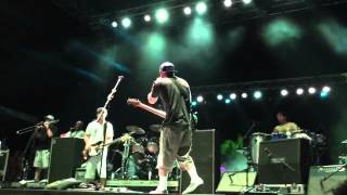 Slightly Stoopid - Don&#39;t Care