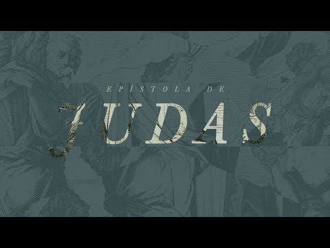 Características de los Falsos Maestros / Parte 1 / Judas 1: 1-4