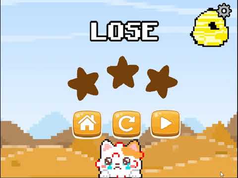 CatsAndBees