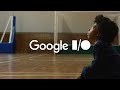 Google I O 23 Opening Film