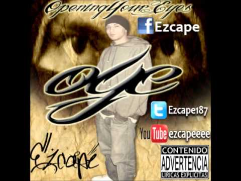 Ezcape ft.Kigam SurLadoEnt - Hasta el fin
