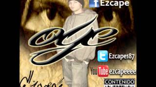 Ezcape ft.Kigam SurLadoEnt - Hasta el fin