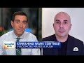 Streaming Wars Winner Will Be One With Most Mass Hits Biggest Set Of IP ViacomCBS Exec
