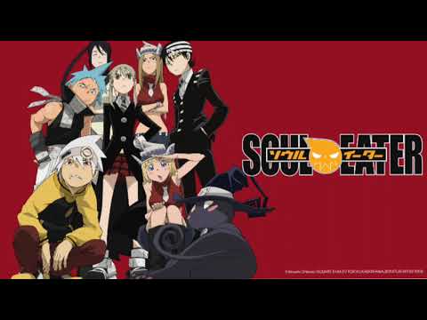 Soul eater Unreleased Ost Selenic soul