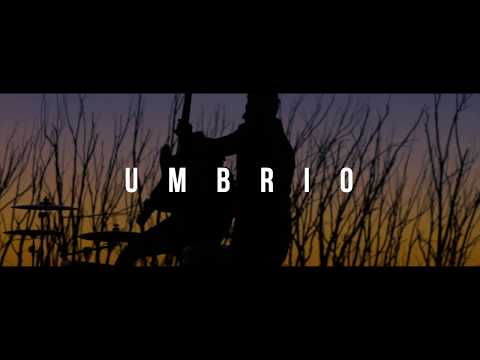 UMBRIO - Pequeña Sonrisa (Videoclip Oficial 4K)