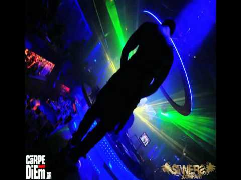 Toyfriends & Dj Bilakis - Capital(2012 Rework Vocal Mix)