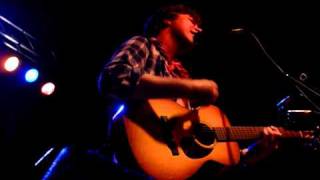 Matt Wertz - Nobody&#39;s You @ Royale Boston March 26, 2011