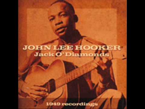 John Lee Hooker-Jack O Diamonds