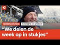 FC Twente start volle voetbalweek zonder Brama en Sadilek