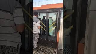 Download lagu Orange Line Metro Bus Islamabad #buses #Metro #station #BusBay #Travel mp3