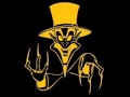 Insane Clown Posse Mr Johnson S Head