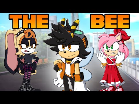 67 Shades of Charmy - Sonic 10 Years Later LIVE: Episode 370