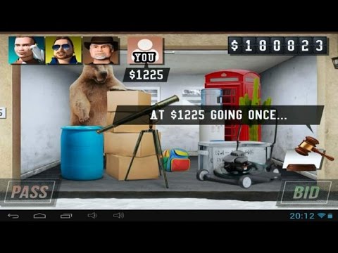 Video cover
